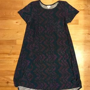 LuLaRoe Carly